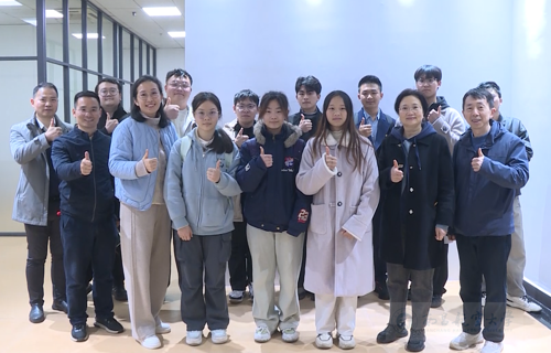  【树立和践行正确政绩观】校园是我家 共建靠大家   南昌航空大学成功举行“我的校园我做主”圆桌派验收活动