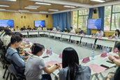 【媒体瞩目】南昌航空大学开展2026年“我与书记校长面对面”交流活动