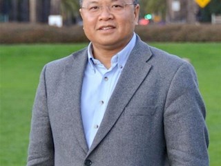 黄大年：愿得此生长报国