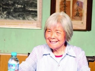 龚全珍：永葆本色一心为民