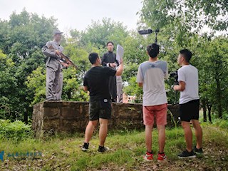 音乐学院“不忘初心，牢记使命”主题教育进展情况汇报