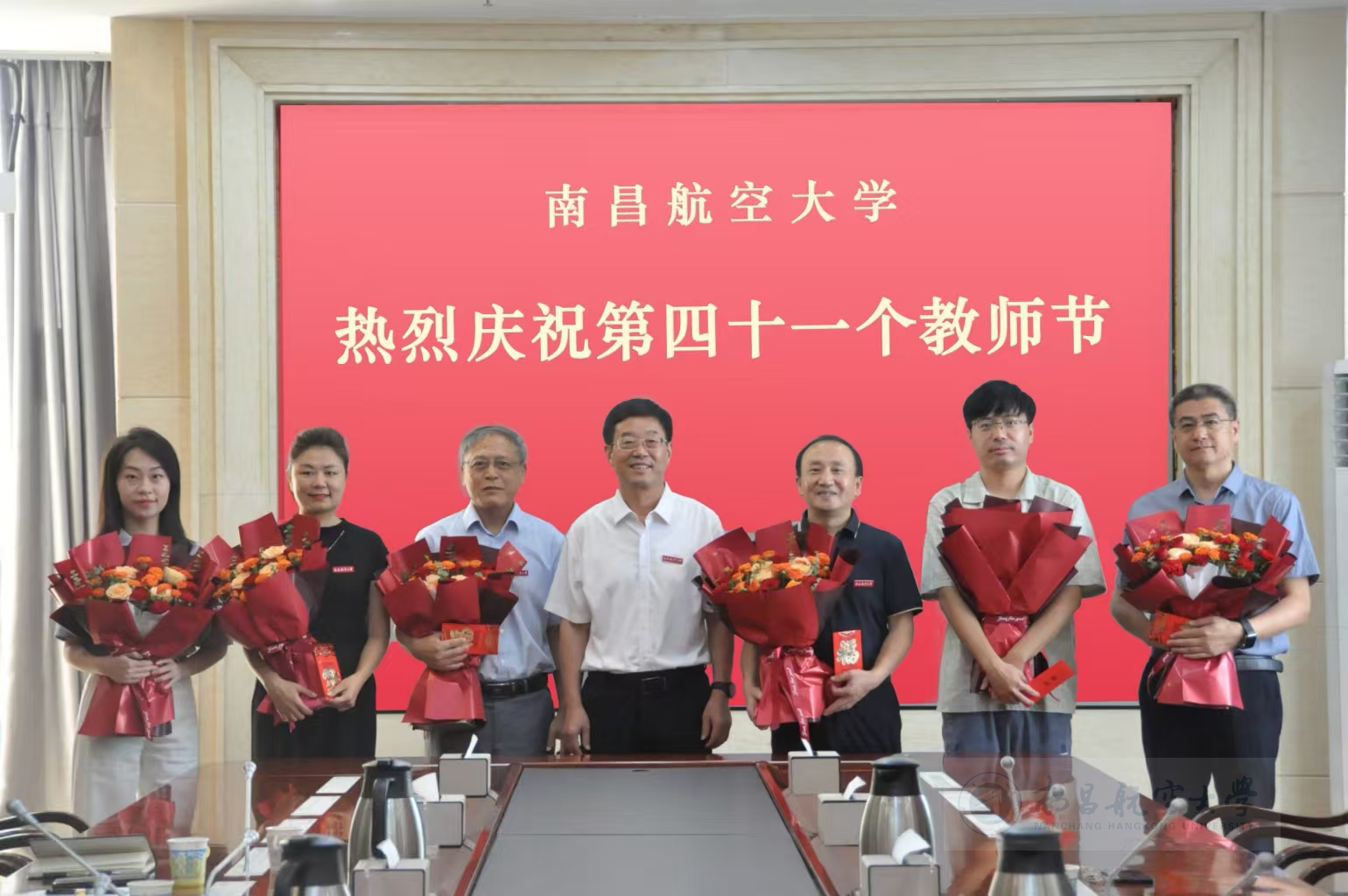 书记慰问