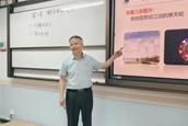 春风化雨，泽润校园——记南昌航空大学首届“教学贡献奖”获奖教师