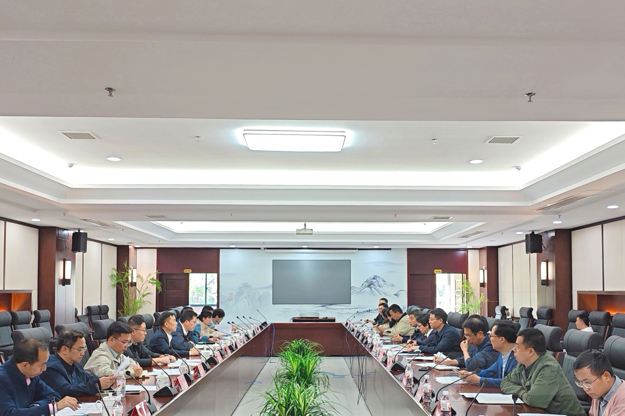 党委副书记、校长卢超率队调研抚州先进制造业集群