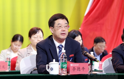 凝心聚力谋发展        实干笃行启新篇 