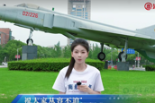 【媒体瞩目】南昌航空大学为莘莘学子加油鼓劲！