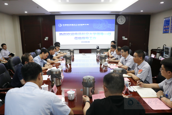 推进产学研协同  聚力创新平台共建：我校赴中国航发南方工业有限公司调研交流