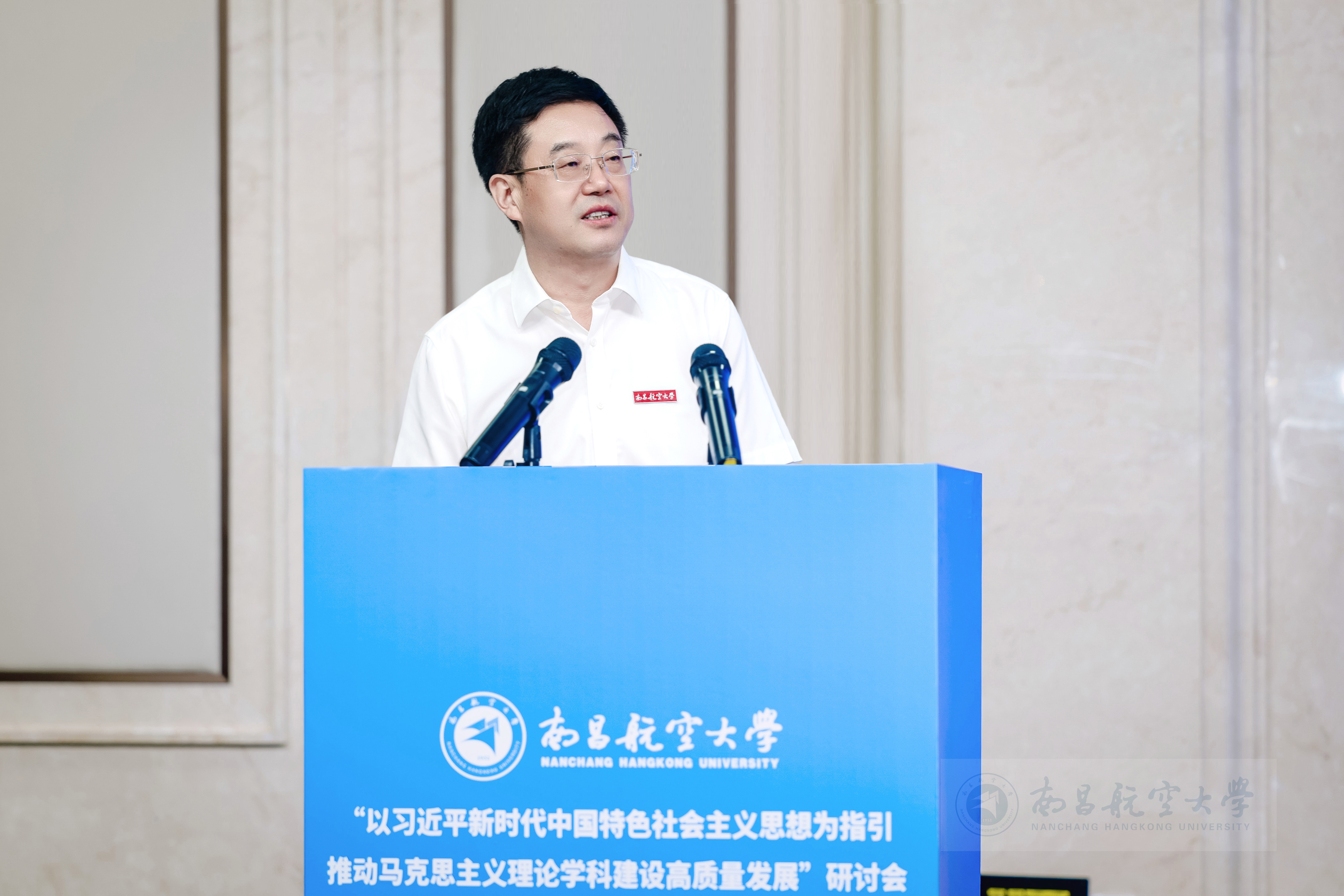 李书记