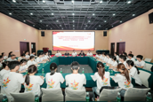 【媒体瞩目】南昌航空大学：从百年工运摇篮到新时代法治高地 学校师生在安源感悟红色法治初心