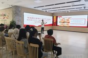 【行走赣鄱 ·法润初心】马克思主义学院“知行”实践队开展暑期大思政实践活动