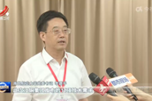 【江西卫视·江西新闻联播】政企校精准对接 把“需求清单”转化为“攻关清单”