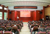 【媒体瞩目】青春在基层一线闪闪发光——南昌航空大学扎实推进2026年暑期社会实践活动