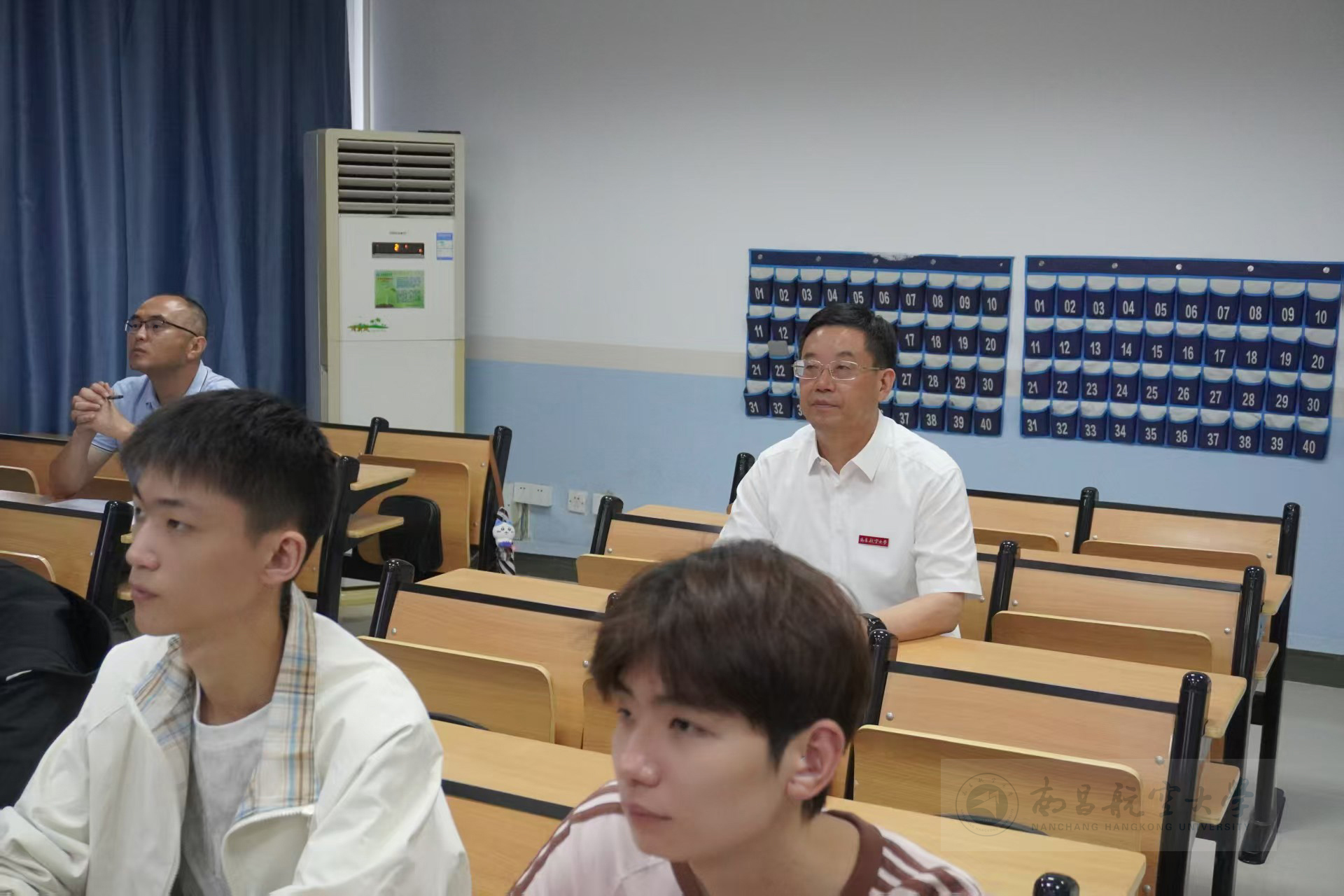书记