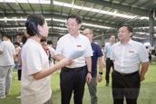 我校举办中国航空工业集团2027届毕业生专场招聘会
