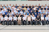 校领导出席2026年机械行业继续教育工作推进会