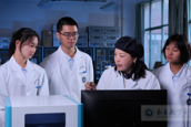 【媒体瞩目】南昌航空大学教师王春霞：走出一条连通产线与课堂的育人路