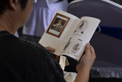 【学习强国】一漆一世界 一笔一山河 熊建新漆艺术作品展亮相江西工艺美术馆