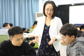 【媒体瞩目】南昌航空大学教师胡博：于“无损”处见初心