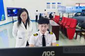 【深化特色年】民航与交通学院（飞行学院）：以特色融合赋能高质量发展