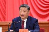 习近平出席纪念中国工农红军长征胜利90周年大会并发表重要讲话