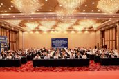我校举办中国高校光电院长联席会暨第七届院长年会