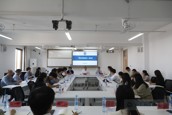 学校举办第三期“我的校园我做主”圆桌派活动