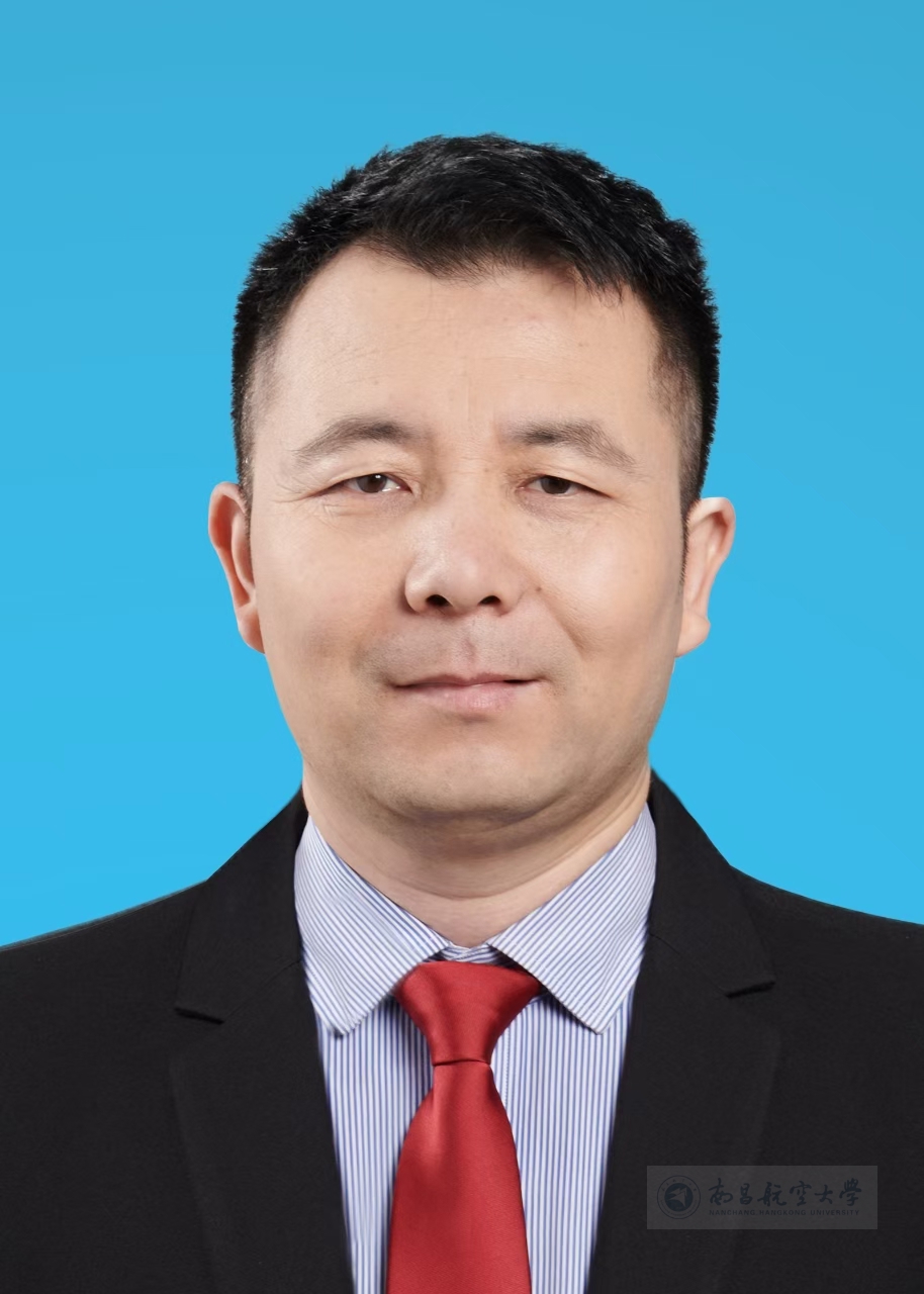 学术副校长